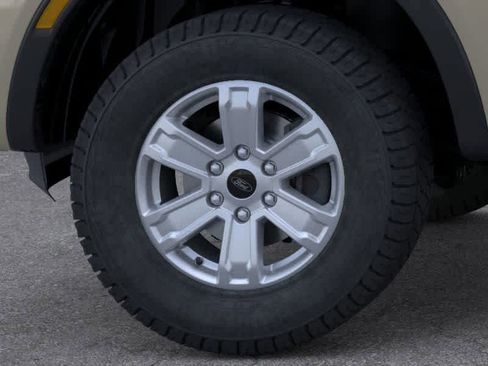 New 2025 Ford Ranger XL w/ Trailer Tow Package image 20
