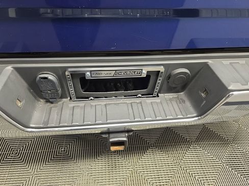 Used 2017 Chevrolet Silverado 1500 LT w/ All Star Edition image 32