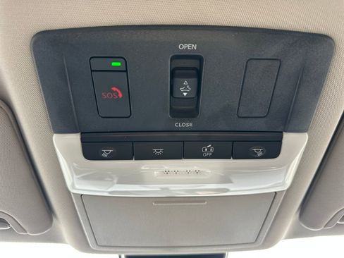 New 2025 Nissan Altima 2.5 SL image 28