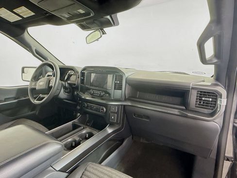 Used 2022 Ford F150 XL w/ STX Appearance Package AWD/4WD image 28