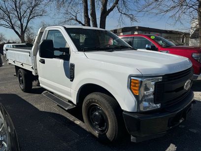 Used 2017 Ford F250 XL