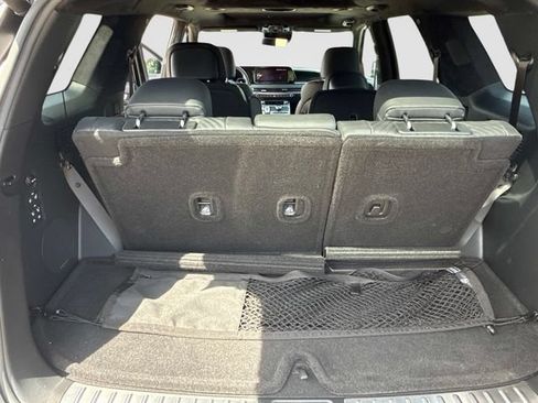 Used 2024 Hyundai Palisade Calligraphy AWD/4WD image 18