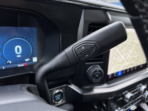 New 2026 Ford F350 Lariat w/ Tremor Off-Road Package image 22