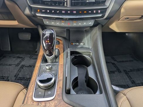 Used 2025 Cadillac CT5 Premium Luxury image 22