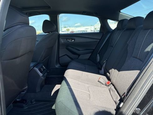 Used 2025 Honda Accord Sport image 12