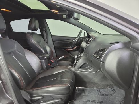 Used 2015 Dodge Dart GT w/ Sun/Sound Group FWD image 33