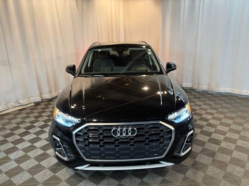 Used 2023 Audi Q5 2.0T Prestige w/ Prestige Package AWD/4WD image 2