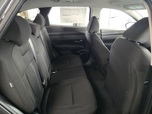 New 2026 Hyundai Tucson SEL AWD/4WD image 37