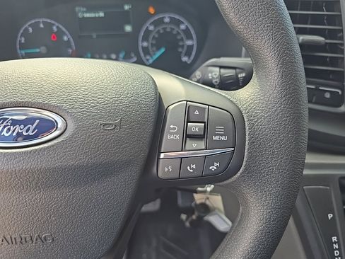 New 2025 Ford Transit 250 Base w/ Load Area Protection Package image 31