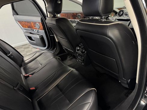 Used 2016 Jaguar XJ R-Sport image 50