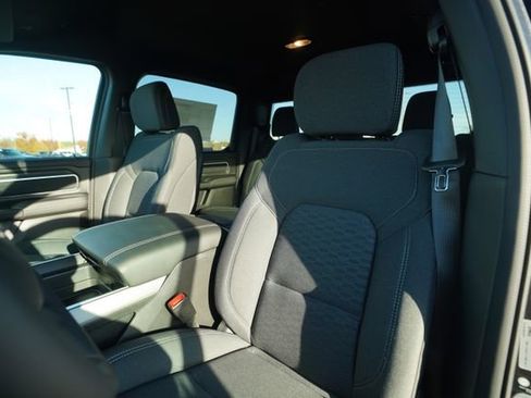 New 2026 RAM 1500 Big Horn image 35