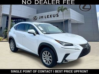Used 2019 Lexus NX 300h AWD w/ Comfort Package video 1