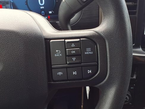 Used 2024 Ford F150 STX w/ Equipment Group 201A FX4 AWD/4WD image 14