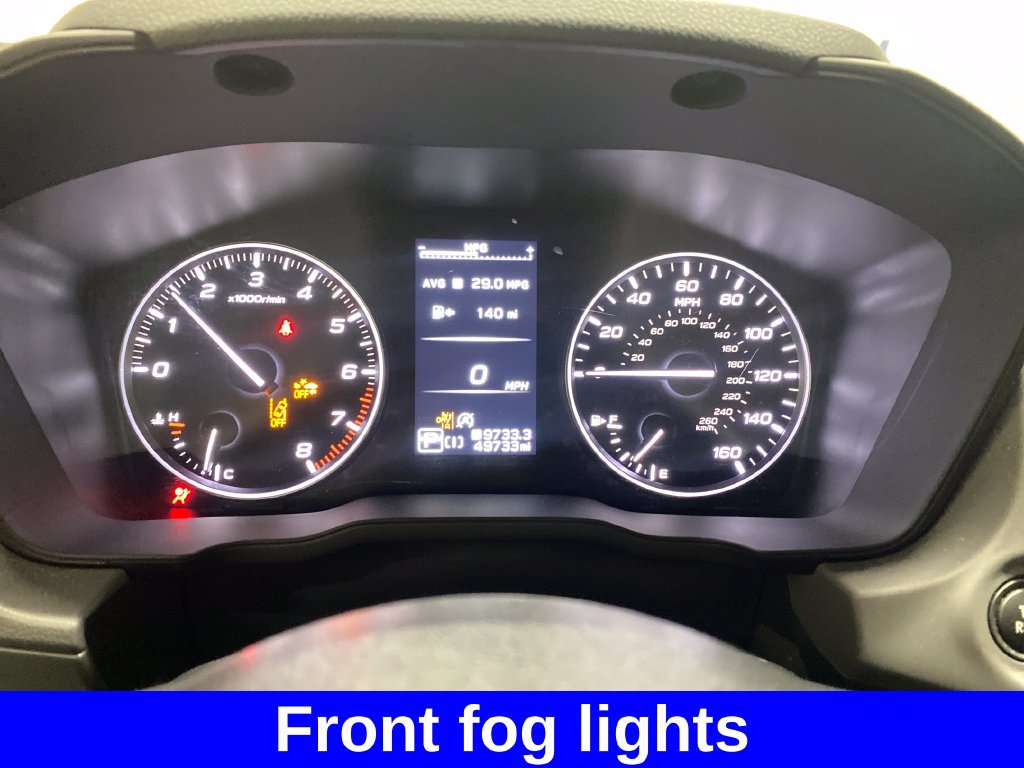 Certified 2024 Subaru Crosstrek 2.0i Premium AWD/4WD image 20