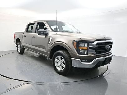 Used 2023 Ford F150 XLT