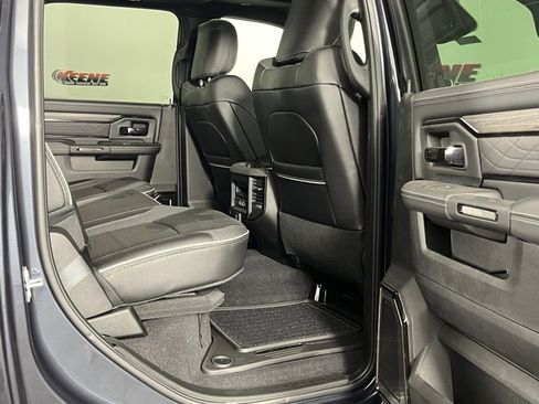 New 2026 RAM 3500 Limited image 29