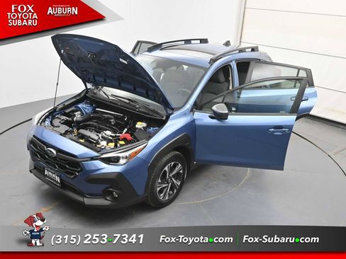 Used 2024 Subaru Crosstrek 2.0i Premium AWD/4WD image 40