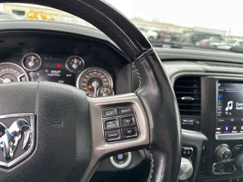 Used 2018 RAM 1500 Limited image 9