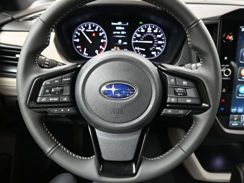 New 2026 Subaru Forester Premium image 25