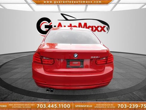 Used 2014 BMW 328i Sedan image 6