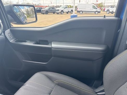 Used 2025 Ford F150 STX w/ Equipment Group 200A image 24