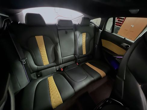 Used 2024 BMW X6 M Competition w/ Executive Package image 33