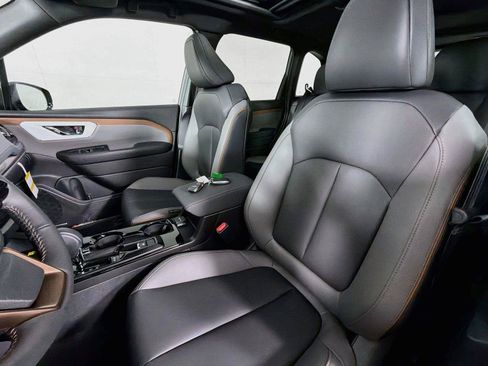 New 2026 Subaru Forester Sport AWD/4WD image 2