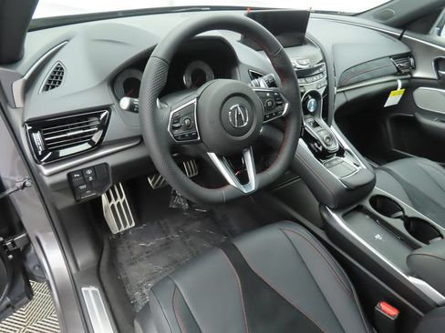 Used 2026 Acura RDX A-Spec AWD/4WD image 10