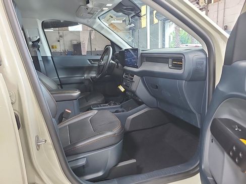 Used 2025 Ford Maverick Tremor AWD/4WD image 6