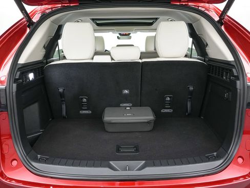 Used 2025 MAZDA CX-90 3.3 Turbo S w/ Premium Package image 25