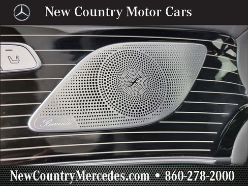 Certified 2019 Mercedes-Benz CLS 450 4MATIC image 21