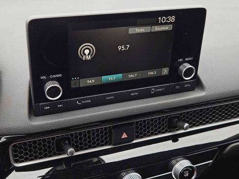 Certified 2024 Honda Civic Sport image 17