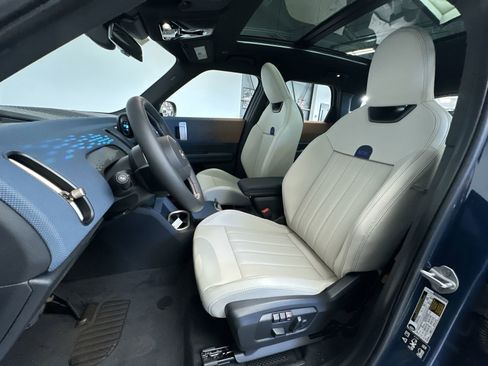 New 2027 MINI Cooper Countryman S AWD/4WD image 13