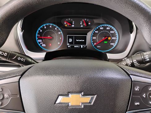 Used 2019 Chevrolet Traverse LS FWD image 14