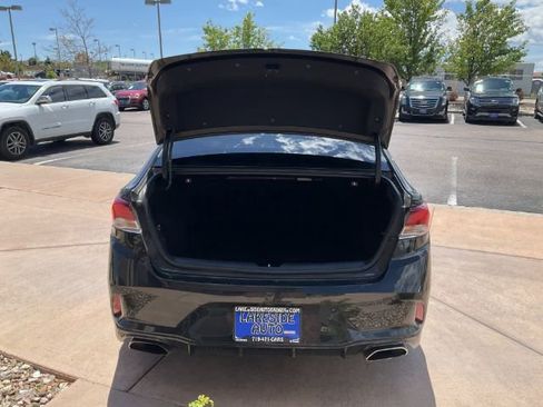 Used 2018 Hyundai Sonata Sport FWD image 19