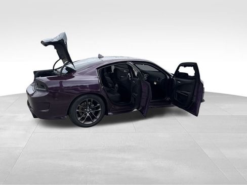 Used 2022 Dodge Charger Scat Pack image 14