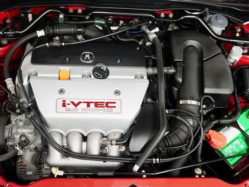 Used 2005 Acura RSX Type-S FWD image 29