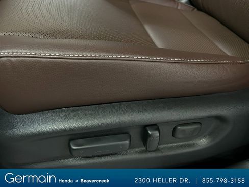 New 2026 Honda Ridgeline RTL image 15