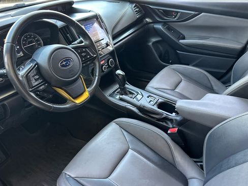 Used 2023 Subaru Crosstrek 2.5i Sport AWD/4WD image 9