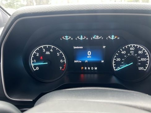 Certified 2023 Ford F150 XL w/ STX Appearance Package image 13