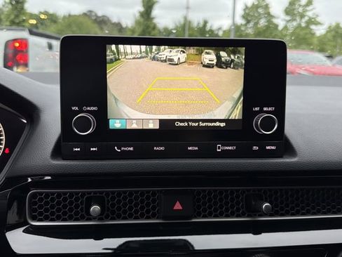 Used 2022 Honda Civic Sport image 26
