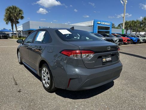 Used 2024 Toyota Corolla LE FWD image 14