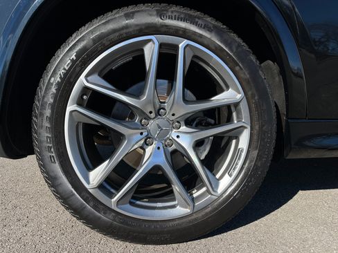 Used 2022 Mercedes-Benz GLE 53 AMG 4MATIC image 75