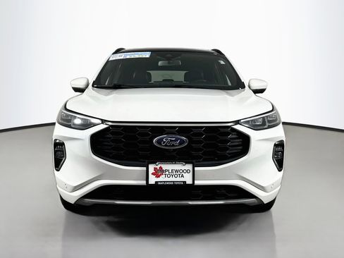 Used 2023 Ford Escape ST-Line Elite w/ Premium Technology Package AWD/4WD image 2