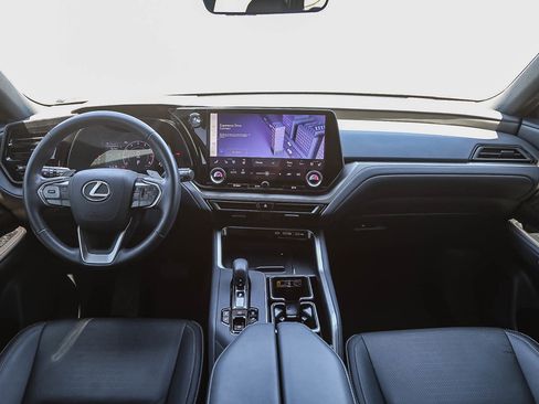 Used 2024 Lexus TX 350 AWD w/ Cold Weather Package image 12