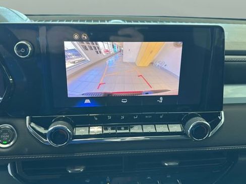 New 2026 Chevrolet Colorado LT image 12