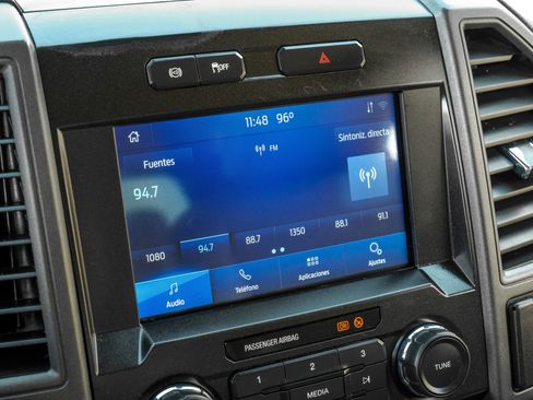 Used 2021 Ford F450 XL w/ Power Equipment Group AWD/4WD image 36