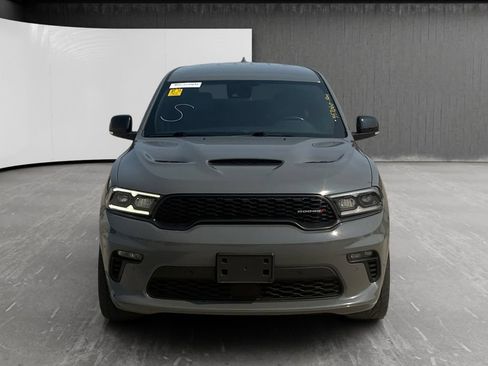 Used 2021 Dodge Durango R/T w/ Tow 'N Go Package AWD/4WD image 8