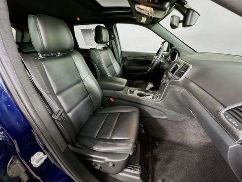 Used 2018 Jeep Grand Cherokee Limited AWD/4WD image 36