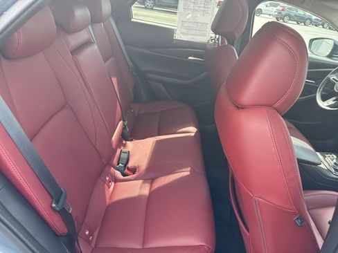 Used 2023 MAZDA CX-30 AWD 2.5 S w/ Preferred Package image 33